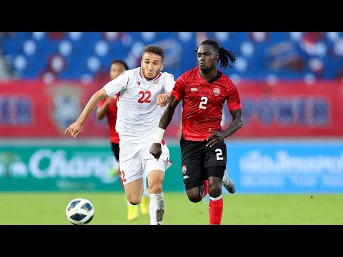Telfer And David In CONCACAF Nations League Best XI