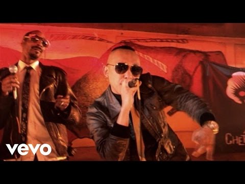 Far East Movement - If I Was You (OMG) ft Snoop Dogg