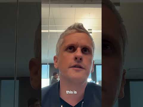 Why Your Job Is Safe From AI