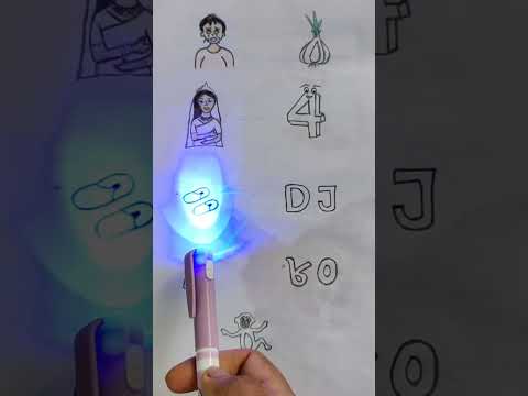 Creative ideas ⭐💡⭐ #effectking #comedy #funny #youtubeshorts #art #fun #shorts #trustonallah #art