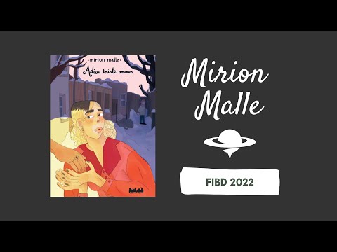 Vidéo de Mirion Malle