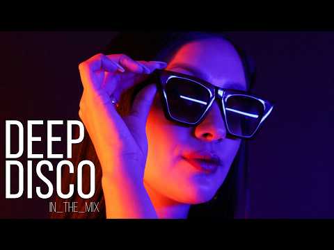 Deep House 2024 I Deep Disco Records Mix #258