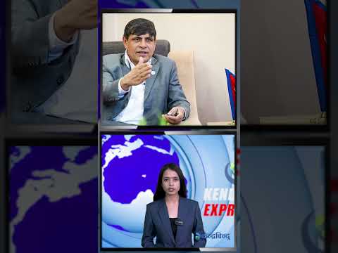 कम्युनिस्ट एकताका लागि घनश्याम भुसालको आह्वान