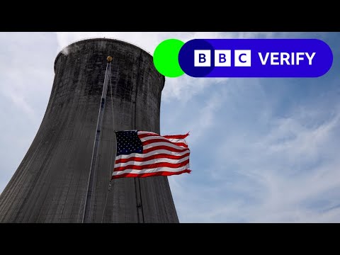 Can Donald Trump reverse Joe Biden's climate policy? | BBC News