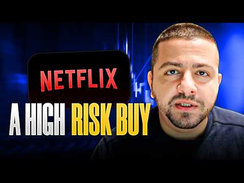 I Read Every <strong>Page</strong> of the Netflix Investor Update. Here's What You Need to Know