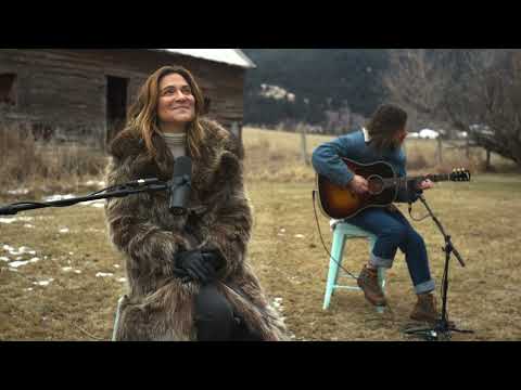 Shoshana Bean - Montana LIVE