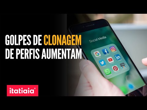 CLONAGEM DE CONTAS E PERFIS EM APPS DE MENSAGENS PODE LEVAR A PENAS MAIORES