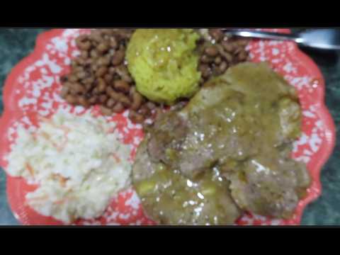 Kitchen Gadget Meal, No STOVE Needed - #5048