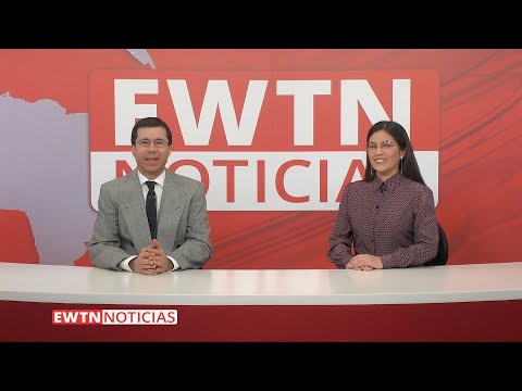 EWTN NOTICIAS - 2023-09-26 - Noticias católicas | Programa completo