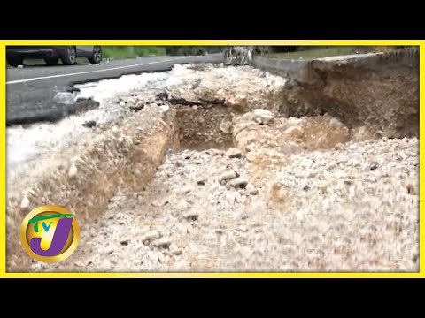 Gas Leak | Controversial Pastor Kevin Smith Autopsy | Flooding in St  James