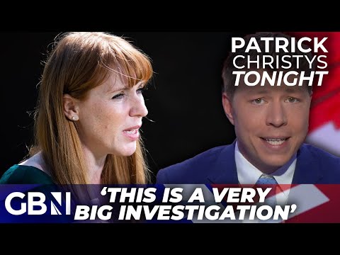 LATEST: Angela Rayner police investigation is examining MULTIPLE allegations: 'This is significant'