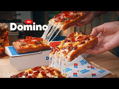 The NEW Domino - Disagree