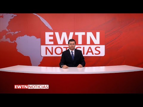 EWTN NOTICIAS - 2024-08-02 - Noticias católicas | Programa completo