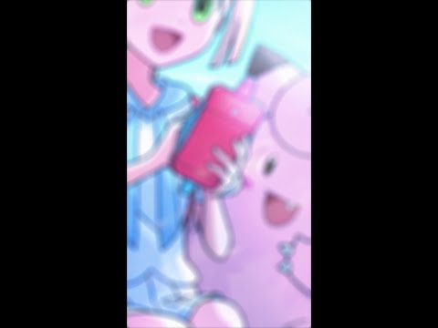 【公式】『ポケモンマスターズ EX』特別コンセプト映像 ー リーリエ ー