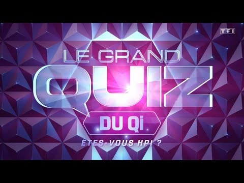 Le grand quiz du QI : quelle génération a remporté l'émission samedi soir ?