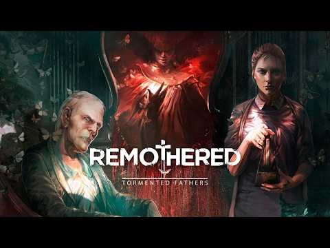 【REMOTHERED】おじいちゃんと追いかけっこ#1