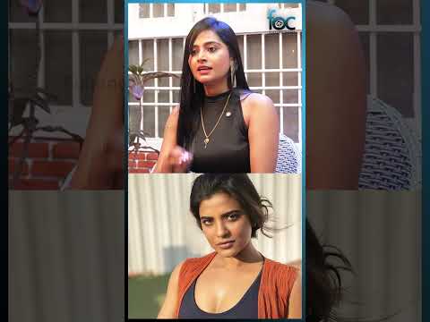 Aishwarya Rajesh மாதிரி தமிழ் பொண்ணுங்க ரொம்ப கம்மி தான் 😲 | Actress Pavithra