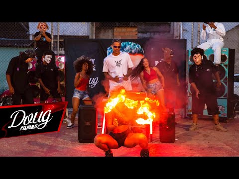 DAVYLÂNDIA - IGUAL MEU  | DJ DAVY FELIPE - MC VT, ALONDRA ROJAS (VISUALIZER) Doug Filmes