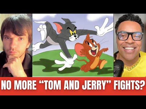 NO MORE “TOM AND JERRY” FIGHTS? ARE RULE CHANGES NEEDED IN BOXING?