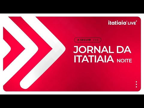 JORNAL DA ITATIAIA NOITE - 30/01/2024