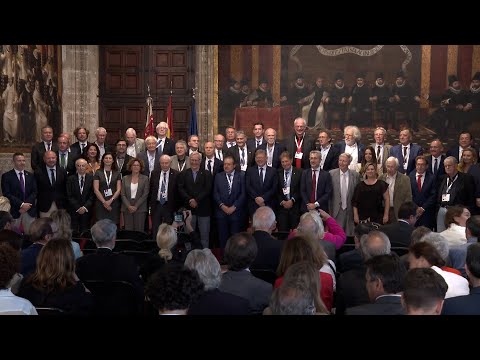 Seis investigadores y emprendedores, galardonados con los Premios Jaume I