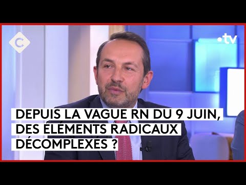 Législatives anticipées : comment apaiser un climat très tendu ? - 17/06/2024