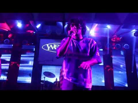 Weston Estate - Petra Live