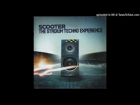 Scooter - A Little Bit Too Fast