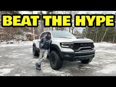 Why I Won't Buy Into The Tesla Cybertruck Hype When my Alternative is Much More Fun