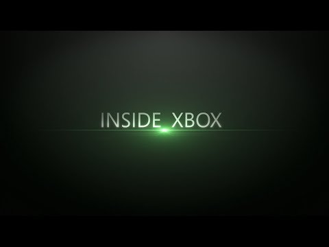 Inside Xbox Premiere sábado 10 de marzo a 21:00h española