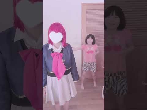 踊ってみた #vlog