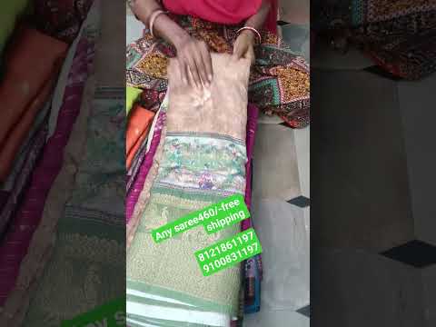 460 lo unna sarees collection 💥 in Uma sarees centre