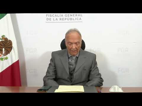 Lozoya Austin señaló a Peña Nieto y Videgaray por sobornos de Odebretch