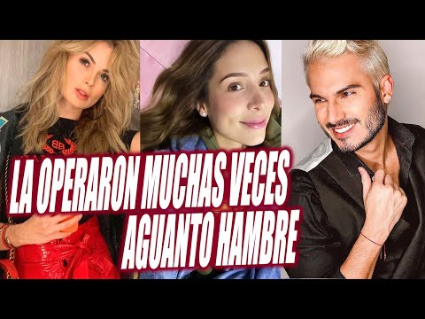 LUISA FERNANDA W Y PIPE BUENO Y su DESAGRADABLE BESO SARA URIBE AGUANTO HAMBRE