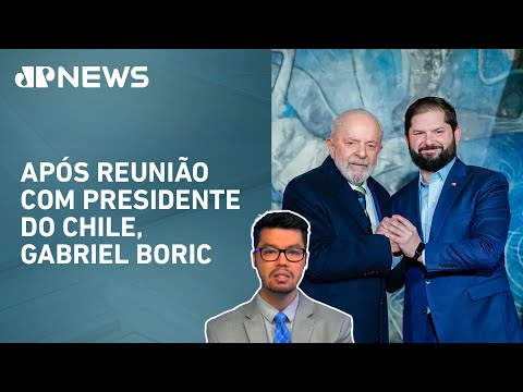 Lula pede respeito à soberania popular e transparência nas eleições da Venezuela; Kobayashi analisa