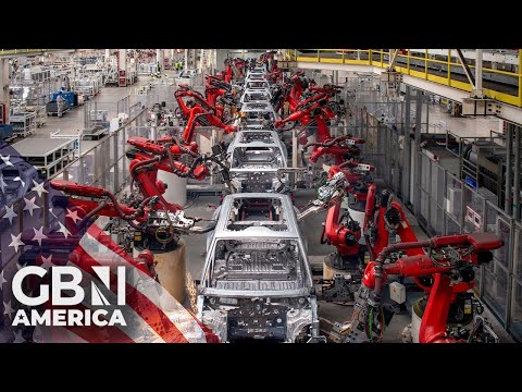China is ready to destroy the automotive industry of West | Warning issued over EV domination