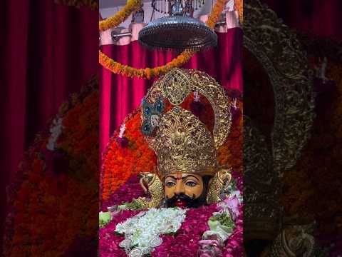 Barosha Rak Khatu Bale par ✨️🙌 #shyambaba #shorts #love