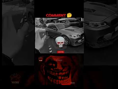 BMW look 😍 #bmw #look #shorts #shortsfeed #viralshorts #nitro #aura