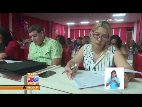 Cuba: Reconocen labor del Consejo Electoral en Granma