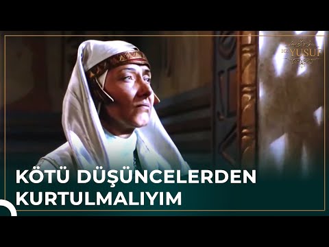 Züleyha'nın Umutla Bekleyişi | Hz. Yusuf