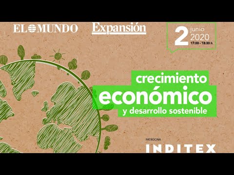 Crecimiento económico y desarrollo sostenible | EL MUNDO