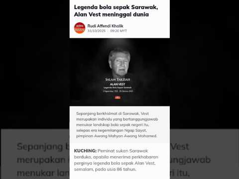 Info Tokoh.|Takziah.