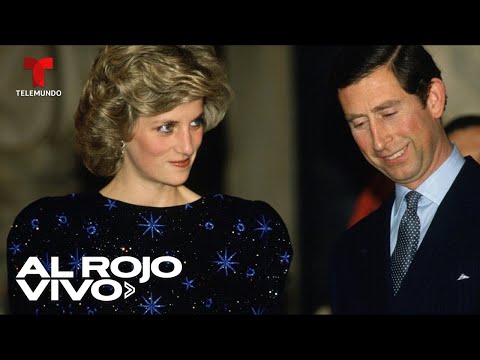 Lady Di: Vestido usado por la Princesa Diana es subastado por $1.1 millones de dólares