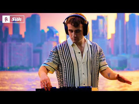 rshand - ‘Hearts Divide’ Melodic House DJ Set | Toronto, Canada
