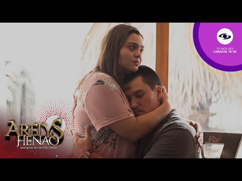 Arelys discute con Matías por Clara Inés - Arelys Henao, aún queda mucho por cantar |Caracol TV