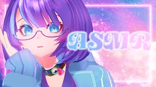 【 ASMR / 囁き 】💌勢いはあるASMR💌 #コメント大歓迎 #ASMR #Vtuber #鶴来つゆ