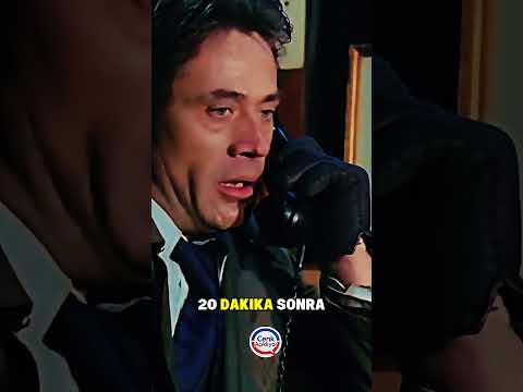 Cüneyt Arkın’dan İmkânsız Mesafe! Sen Koşabilir mısın?