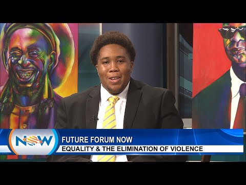 Future Forum NOW - Equality & The Elimination Of Violence