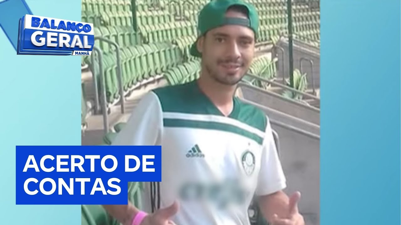 Homem é encontrado morto na porta de casa