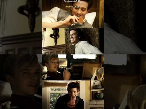 Now I have none of you~ #harrypotter #remuslupin #marauders #sad #edit #fyp #shorts #friends #group